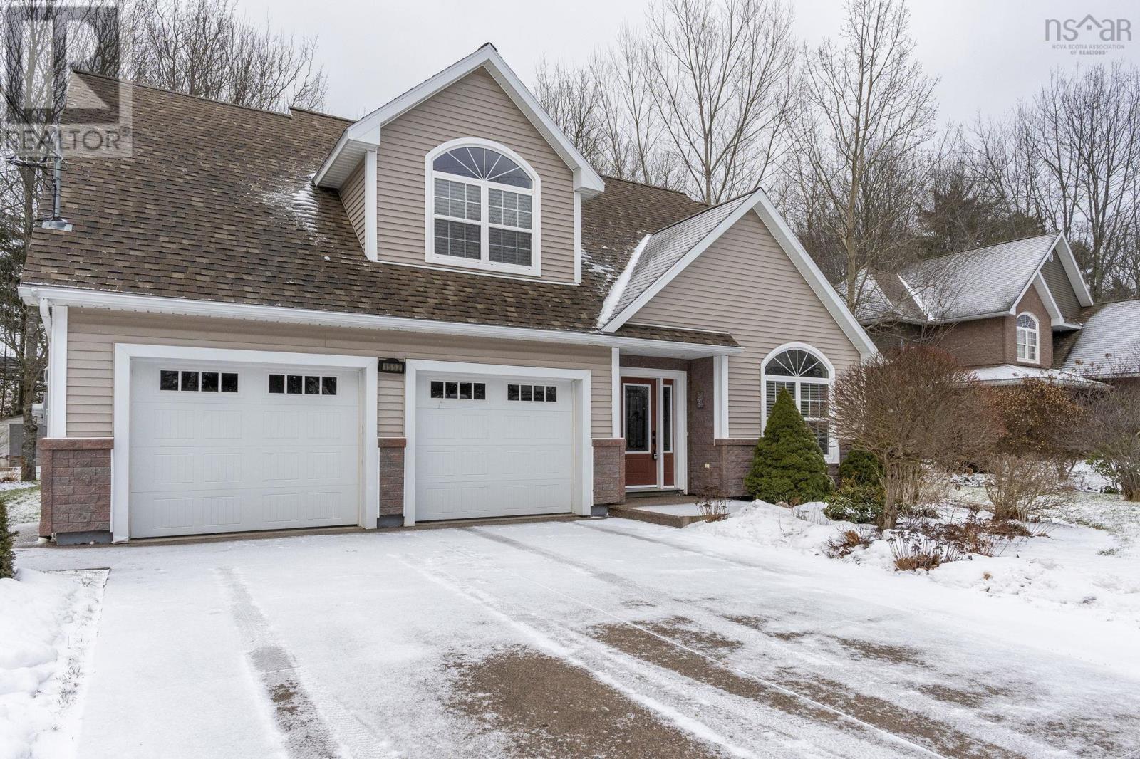 1552 Ashlee Drive, Coldbrook, Nova Scotia  B4R 1A1 - Photo 4 - 202601312