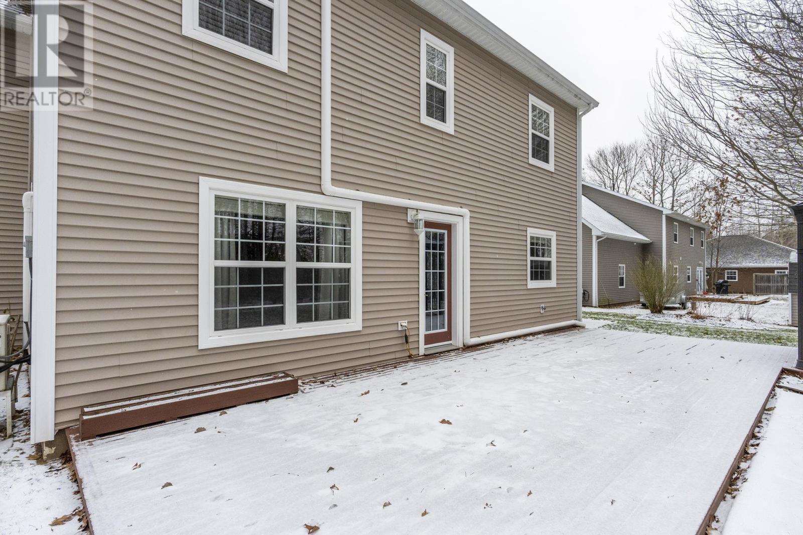 1552 Ashlee Drive, Coldbrook, Nova Scotia  B4R 1A1 - Photo 9 - 202601312