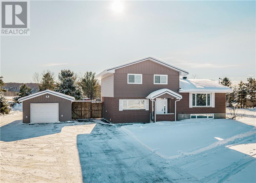 1225 Radar Road, Hanmer, Ontario  P3P 0B4 - Photo 39 - 2126146