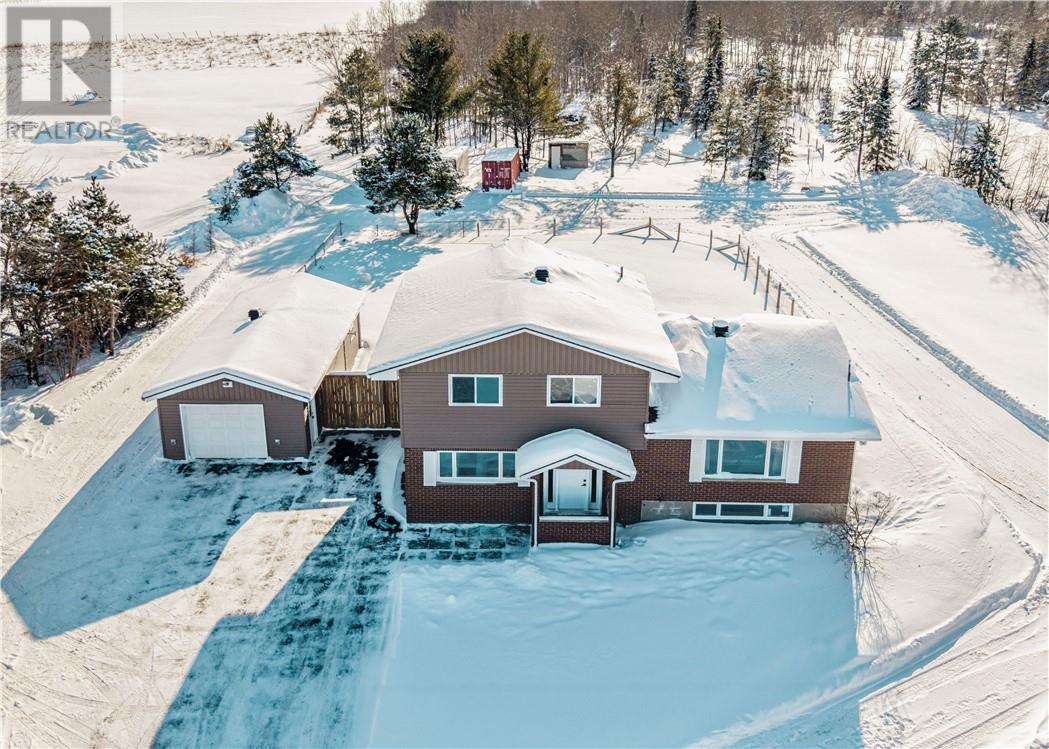 1225 Radar Road, Hanmer, Ontario  P3P 0B4 - Photo 40 - 2126146
