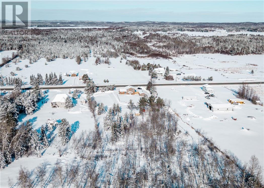 1225 Radar Road, Hanmer, Ontario  P3P 0B4 - Photo 41 - 2126146