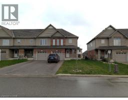371 VINCENT Drive, ayr, Ontario