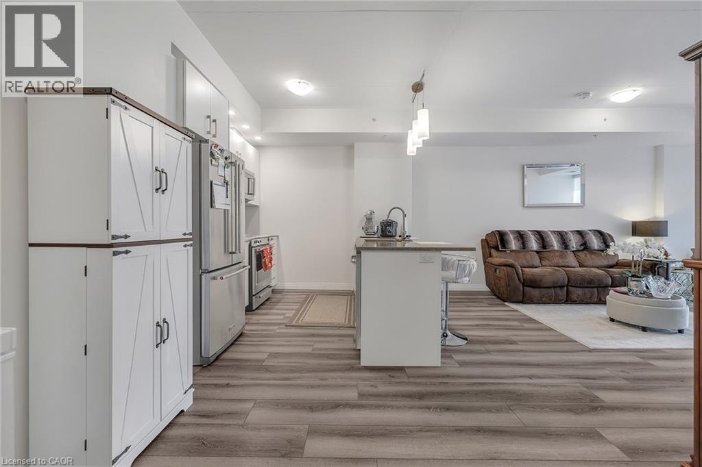 108 Garment Street Unit# 201, Kitchener, Ontario N2G 0E2 - Photo 6 - 40799667