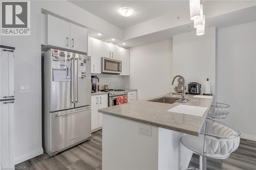 108 Garment Street Unit# 201, Kitchener, Ontario N2G 0E2 - Photo 7 - 40799667