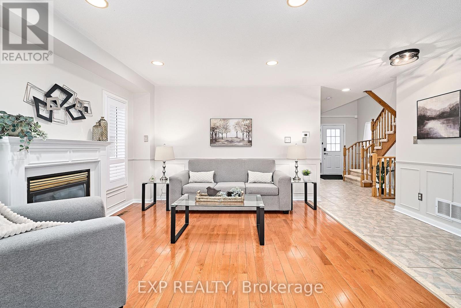 1193 Summerwood Heights, Oshawa, Ontario L1K 2T8 - Photo 11 - E12719892