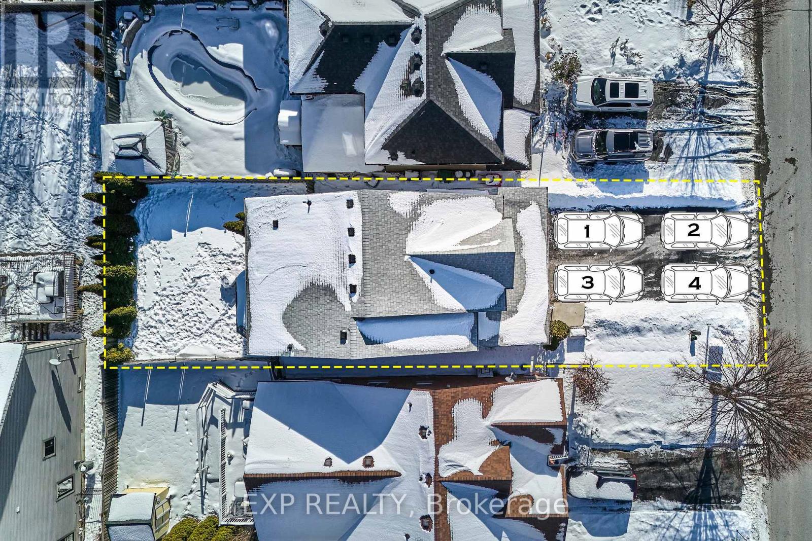 1193 Summerwood Heights, Oshawa, Ontario L1K 2T8 - Photo 2 - E12719892