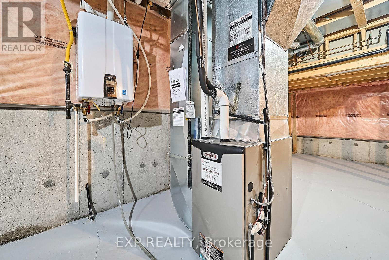 1193 Summerwood Heights, Oshawa, Ontario L1K 2T8 - Photo 41 - E12719892