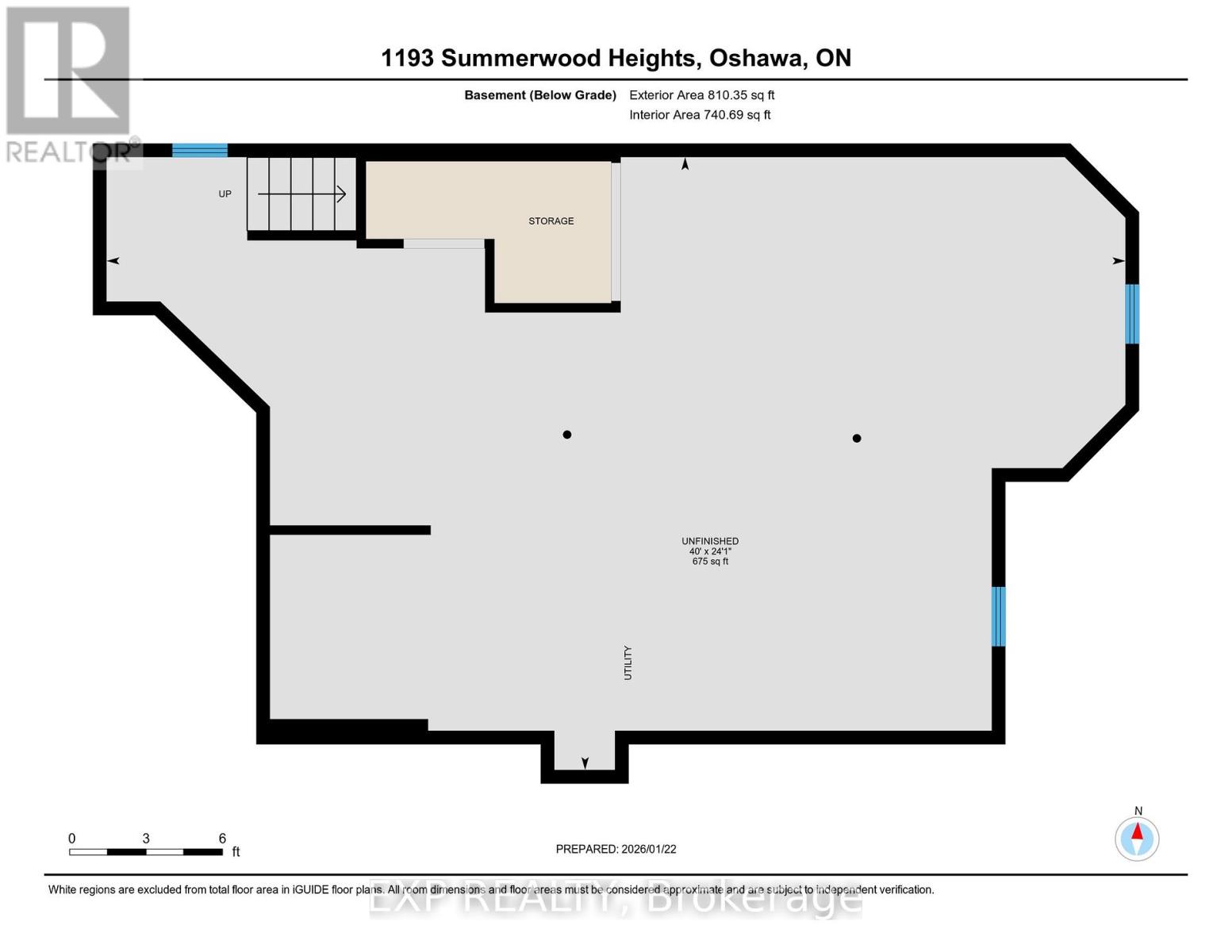 1193 Summerwood Heights, Oshawa, Ontario L1K 2T8 - Photo 44 - E12719892