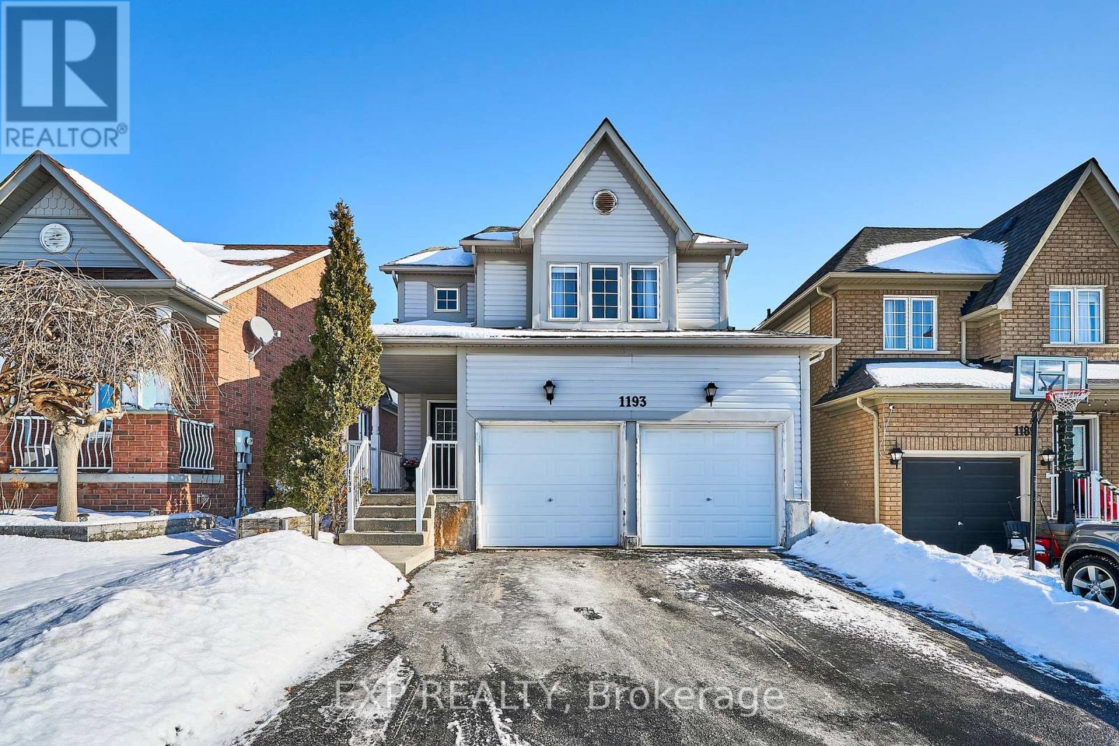 1193 Summerwood Heights, Oshawa, Ontario L1K 2T8 - Photo 45 - E12719892