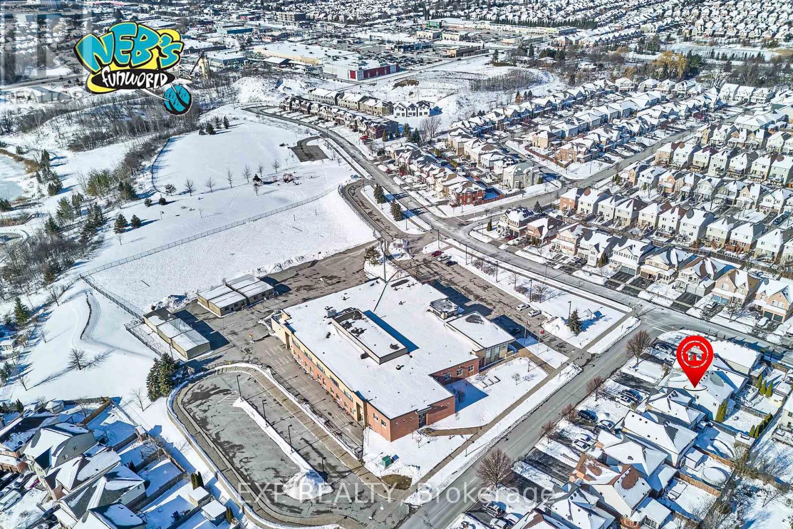 1193 Summerwood Heights, Oshawa, Ontario L1K 2T8 - Photo 48 - E12719892