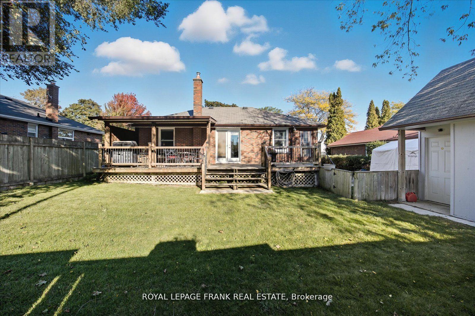 1186 Ravine Road, Oshawa, Ontario  L1H 4E2 - Photo 22 - E12719936