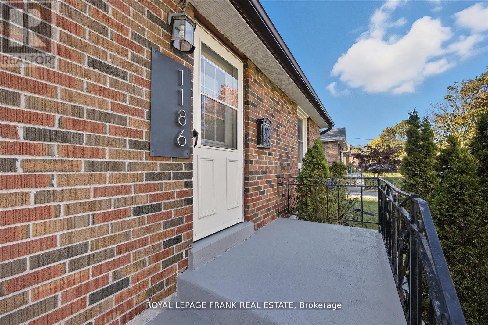 1186 Ravine Road, Oshawa, Ontario  L1H 4E2 - Photo 3 - E12719936