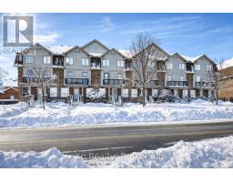 5 - 142 YORK ROAD, guelph (st. patrick's ward), Ontario