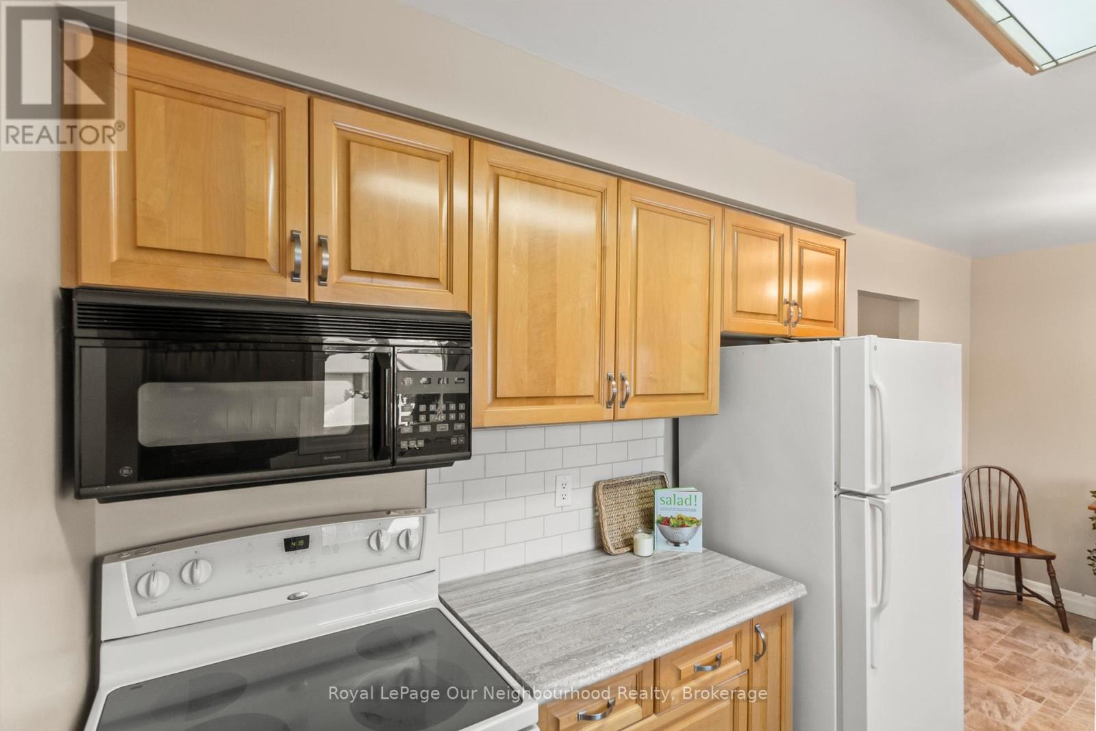 909 Whitefield Drive, Peterborough, Ontario  K9J 7W1 - Photo 10 - X12719932