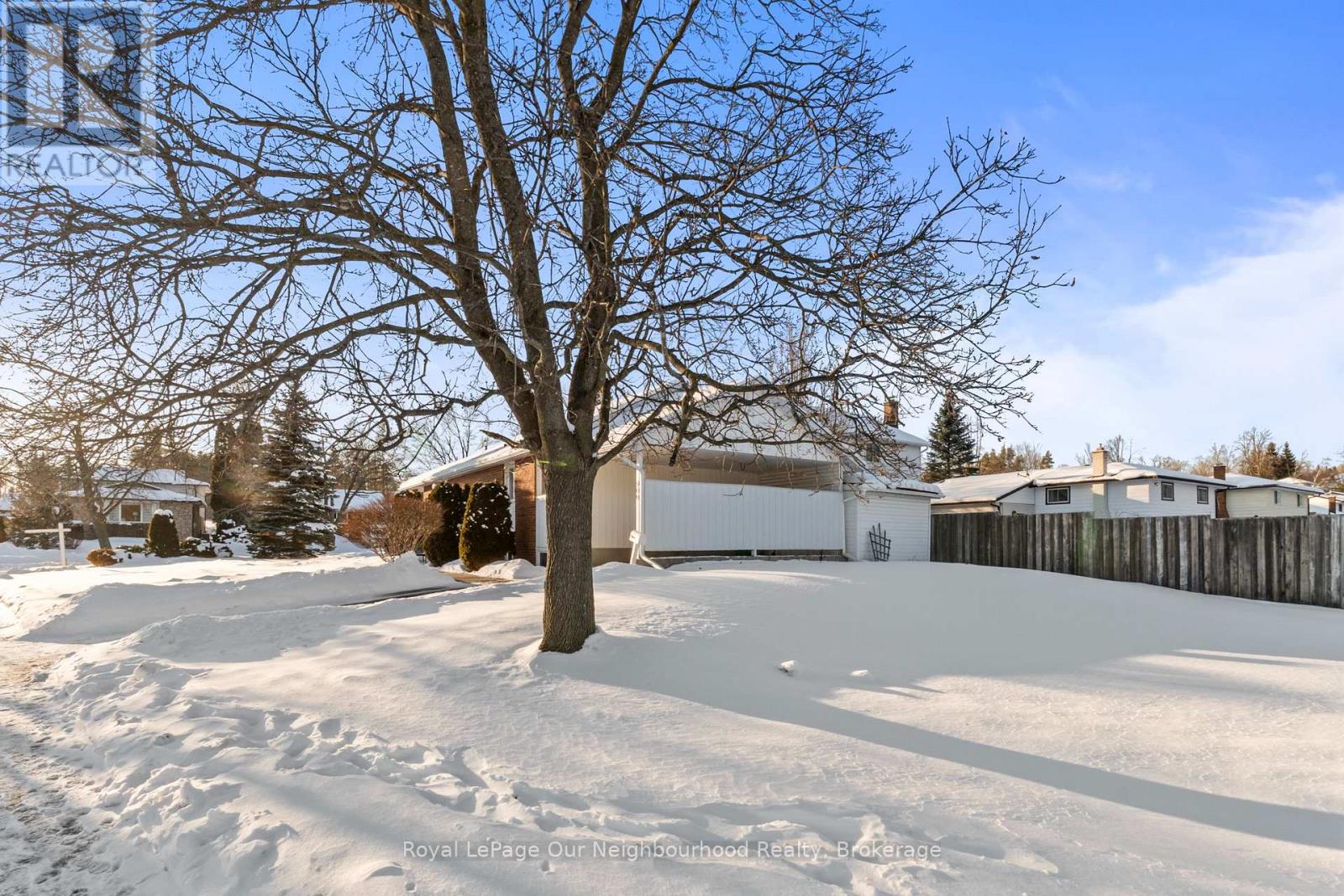 909 Whitefield Drive, Peterborough, Ontario  K9J 7W1 - Photo 37 - X12719932