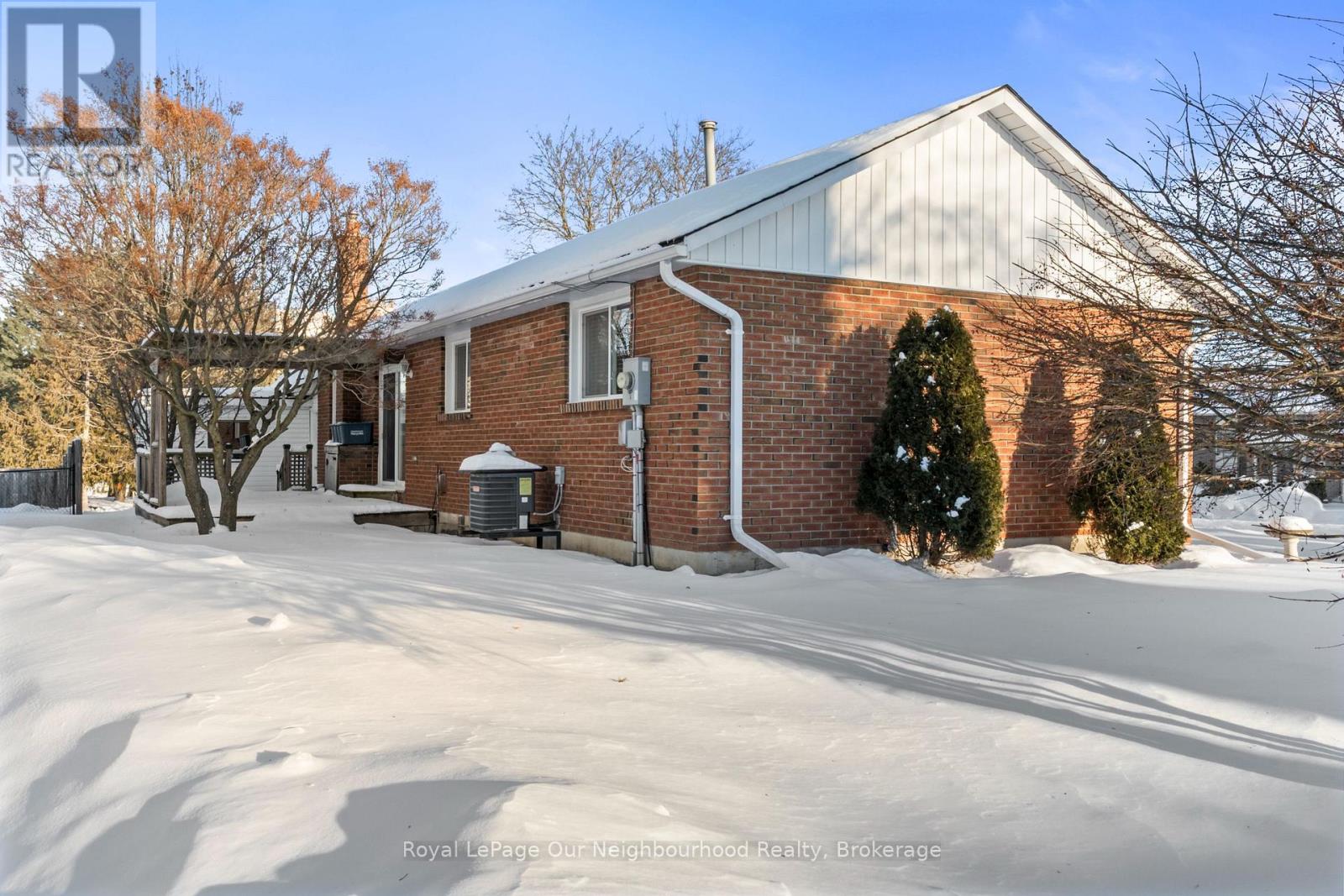 909 Whitefield Drive, Peterborough, Ontario  K9J 7W1 - Photo 39 - X12719932