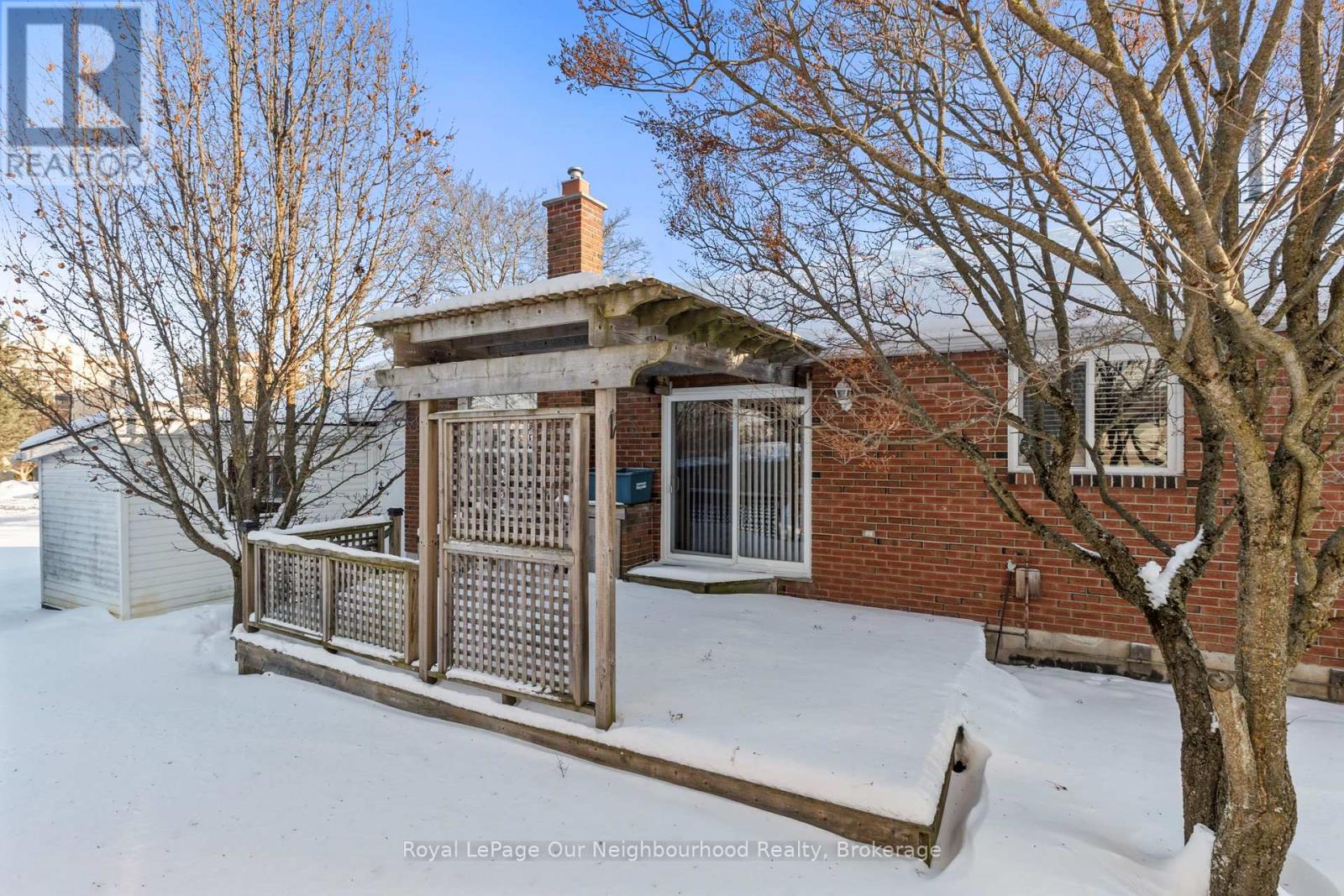 909 Whitefield Drive, Peterborough, Ontario  K9J 7W1 - Photo 41 - X12719932