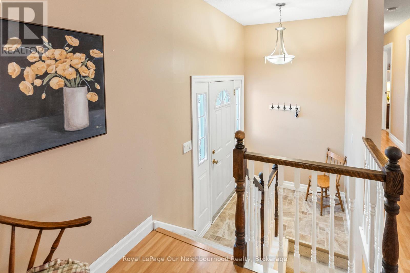 909 Whitefield Drive, Peterborough, Ontario  K9J 7W1 - Photo 6 - X12719932