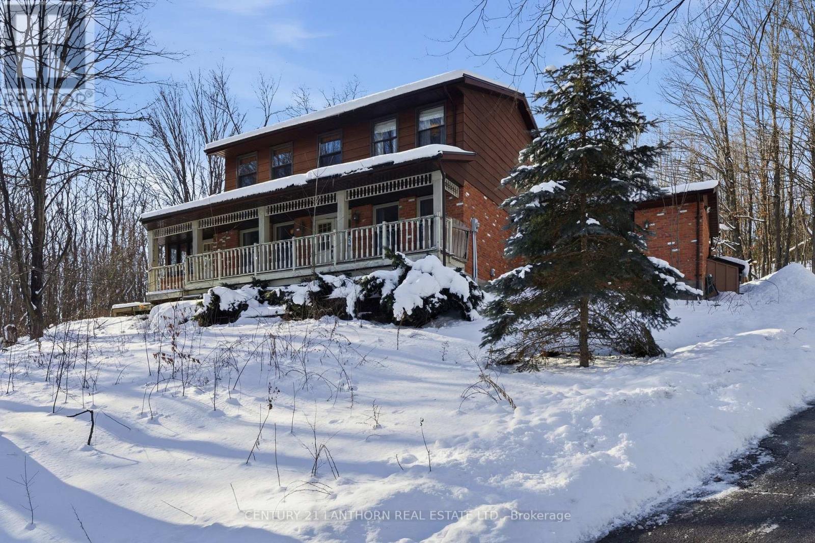 237 Beatty Road, Belleville, Ontario  K0K 3E0 - Photo 2 - X12719998