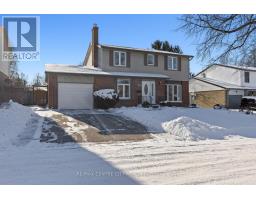 65 PADDOCK GREEN CRESCENT, London South, Ontario