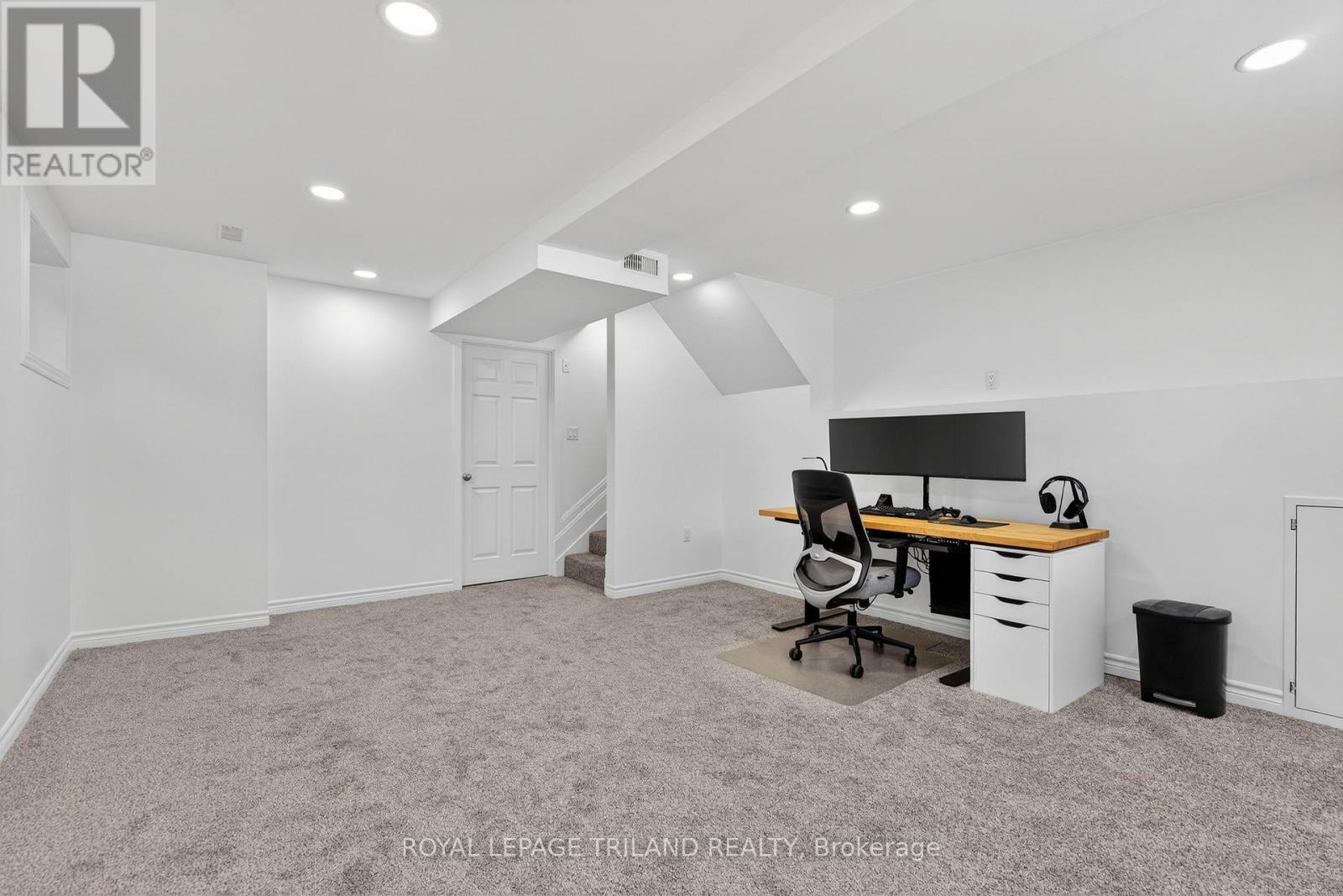 156 Antrim Crescent, London South, Ontario  N6E 1G8 - Photo 28 - X12719916