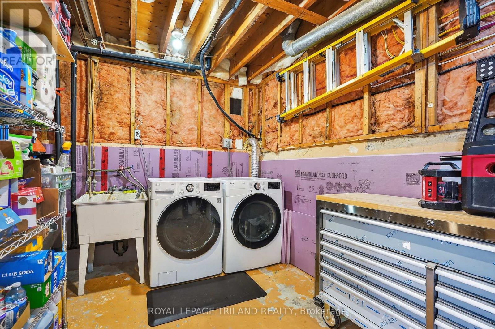 156 Antrim Crescent, London South, Ontario  N6E 1G8 - Photo 29 - X12719916