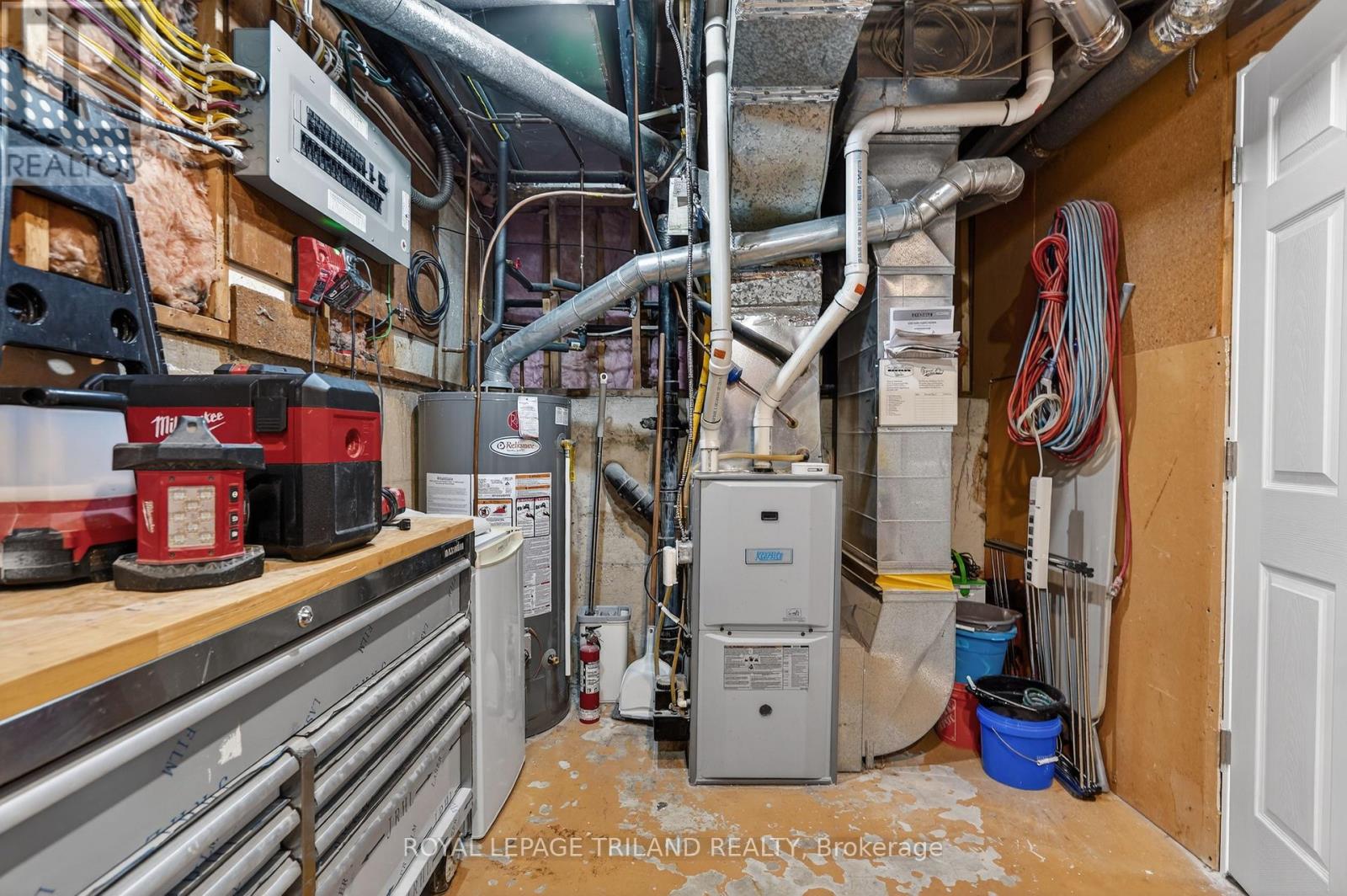 156 Antrim Crescent, London South, Ontario  N6E 1G8 - Photo 30 - X12719916