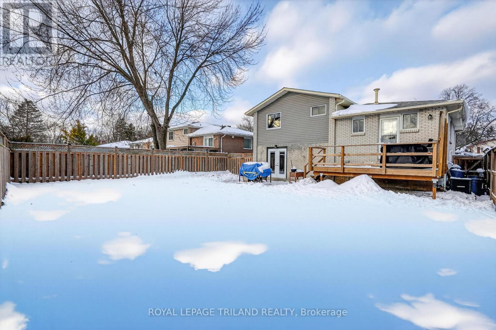 156 Antrim Crescent, London South, Ontario  N6E 1G8 - Photo 36 - X12719916