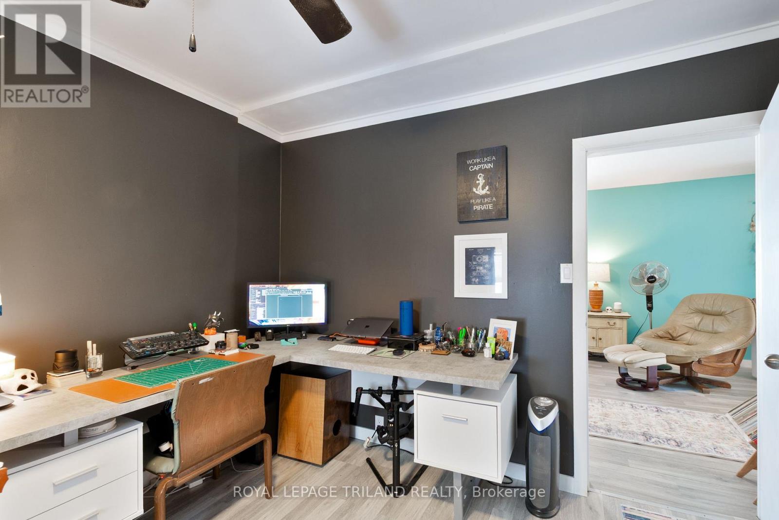 61 Briscoe Street W, London South, Ontario  N6J 1M4 - Photo 17 - X12719982