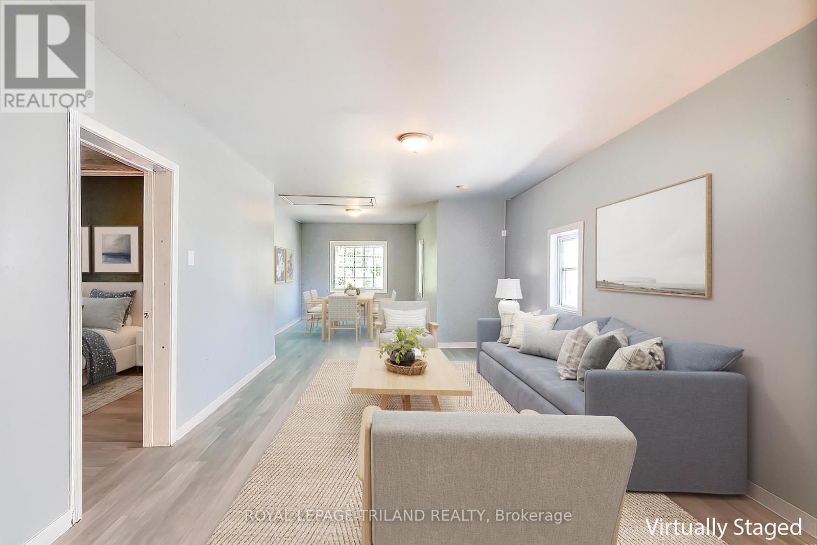 61 Briscoe Street W, London South, Ontario  N6J 1M4 - Photo 2 - X12719982