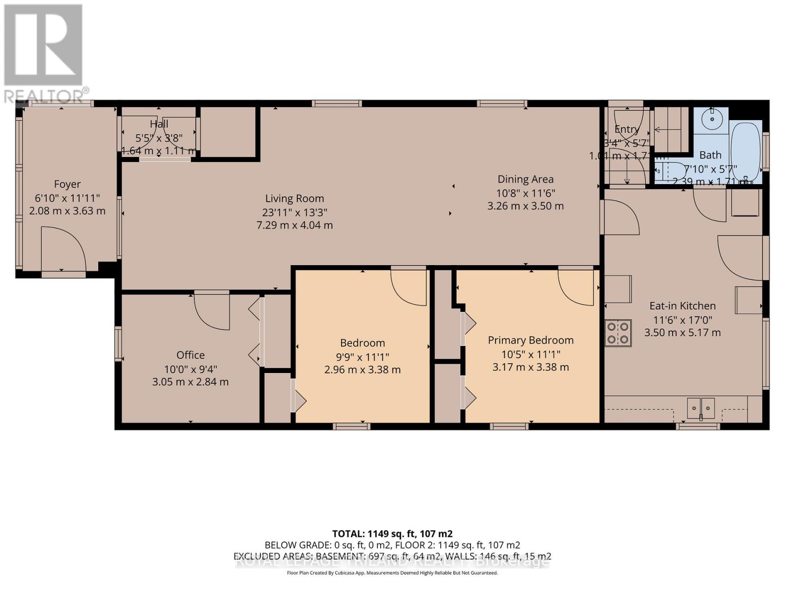 61 Briscoe Street W, London South, Ontario  N6J 1M4 - Photo 32 - X12719982