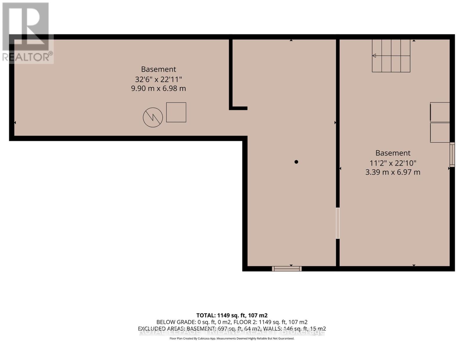 61 Briscoe Street W, London South, Ontario  N6J 1M4 - Photo 33 - X12719982