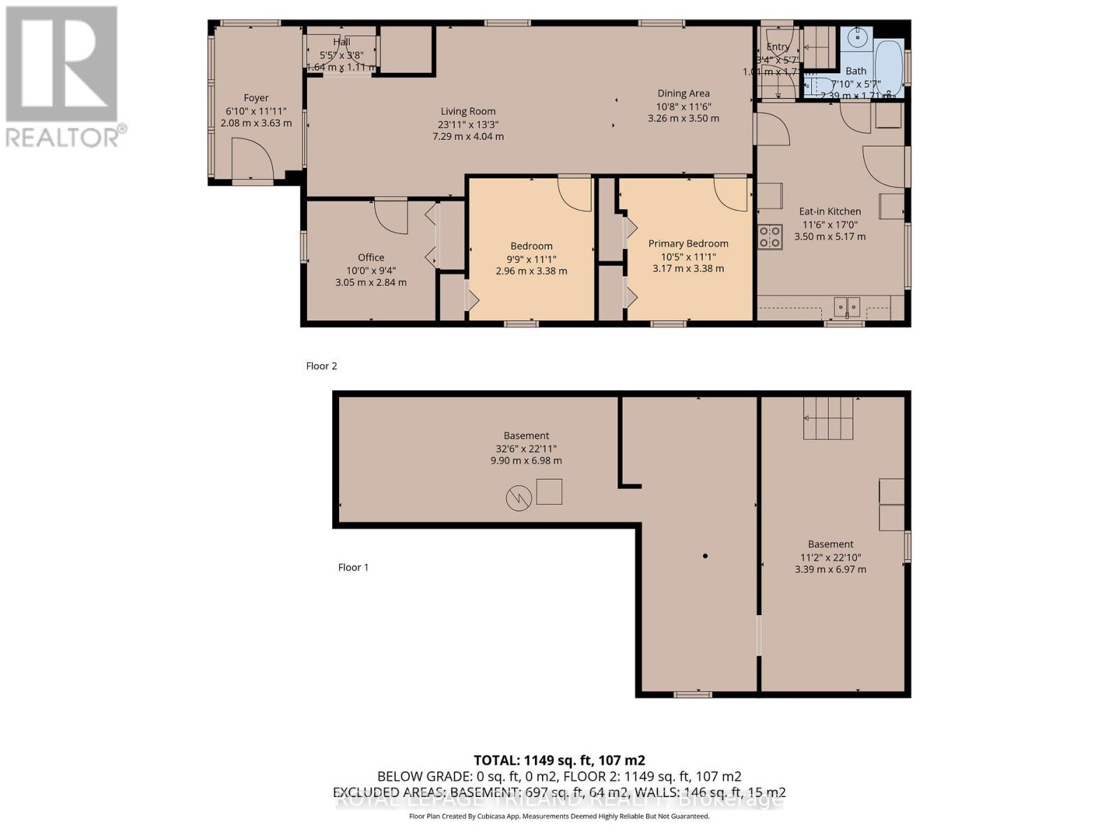 61 Briscoe Street W, London South, Ontario  N6J 1M4 - Photo 34 - X12719982