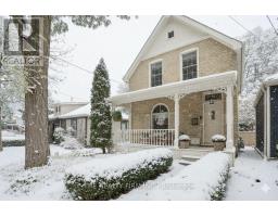 62 PALACE STREET, London East, Ontario