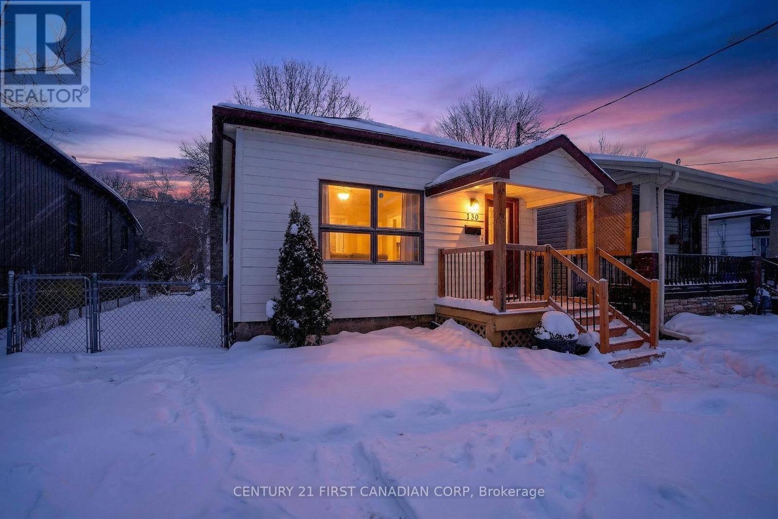 150 Colborne Street, London East, Ontario  N6B 2R9 - Photo 1 - X12720000