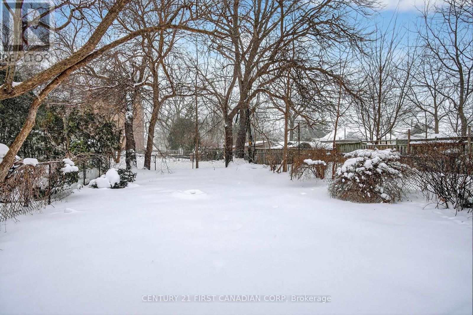 150 Colborne Street, London East, Ontario  N6B 2R9 - Photo 29 - X12720000