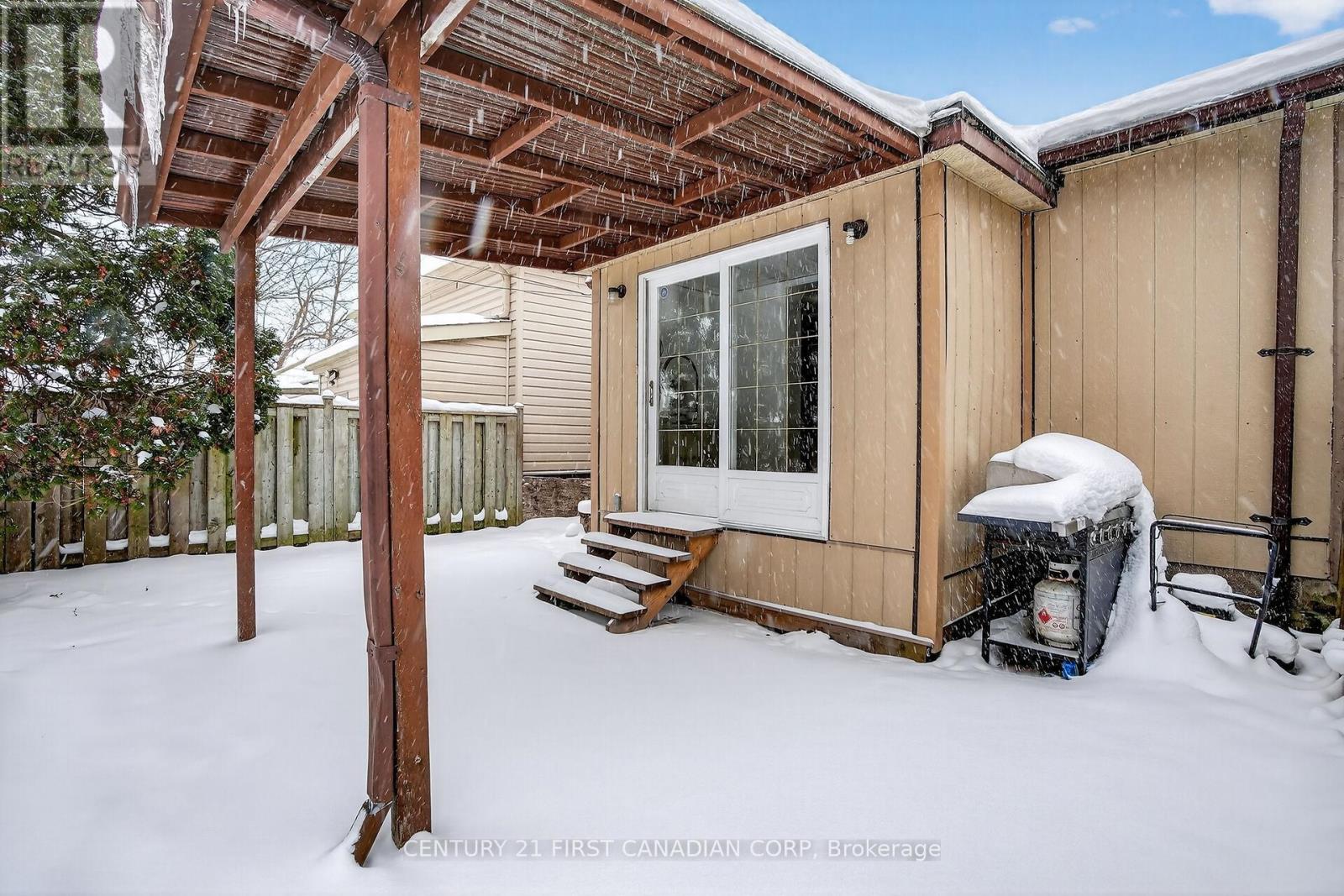 150 Colborne Street, London East, Ontario  N6B 2R9 - Photo 30 - X12720000