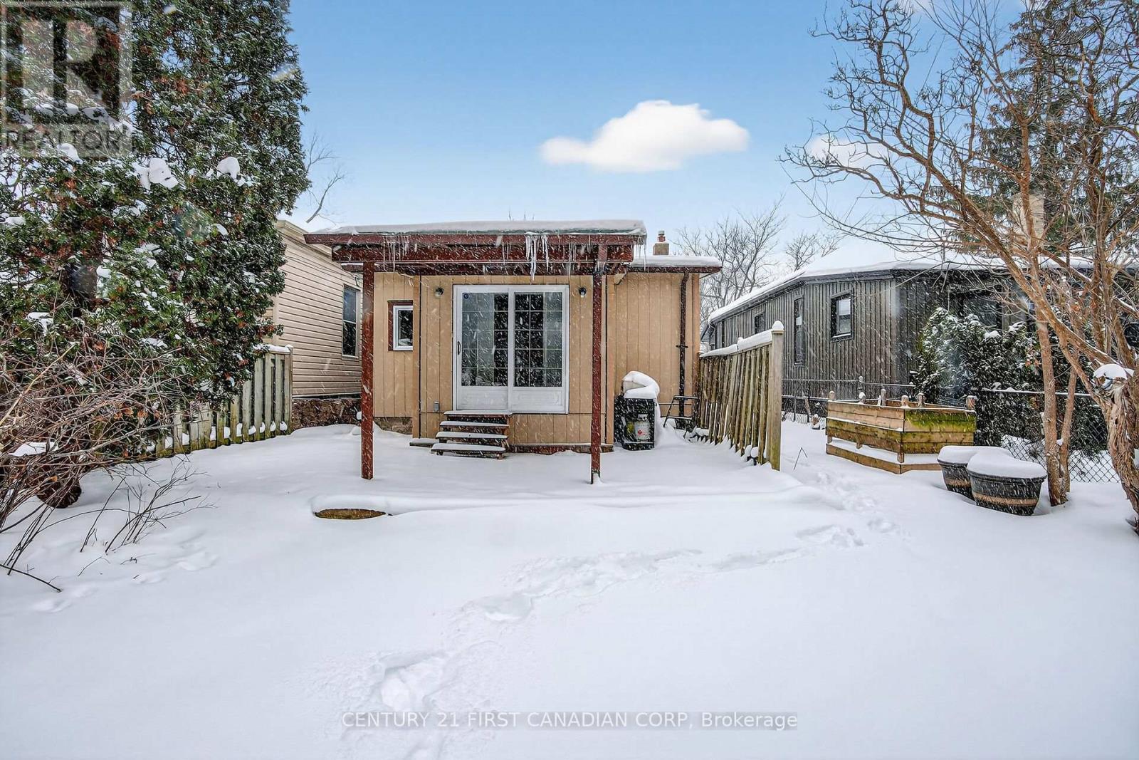 150 Colborne Street, London East, Ontario  N6B 2R9 - Photo 32 - X12720000