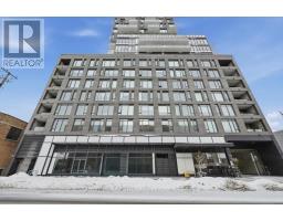 602 - 203 CATHERINE STREET, Ottawa, Ontario