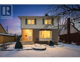 962 WESTON DRIVE, Ottawa, Ontario