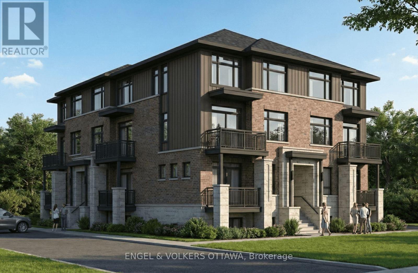 H - 1063 CEDAR CREEK DRIVE, Ottawa, Ontario