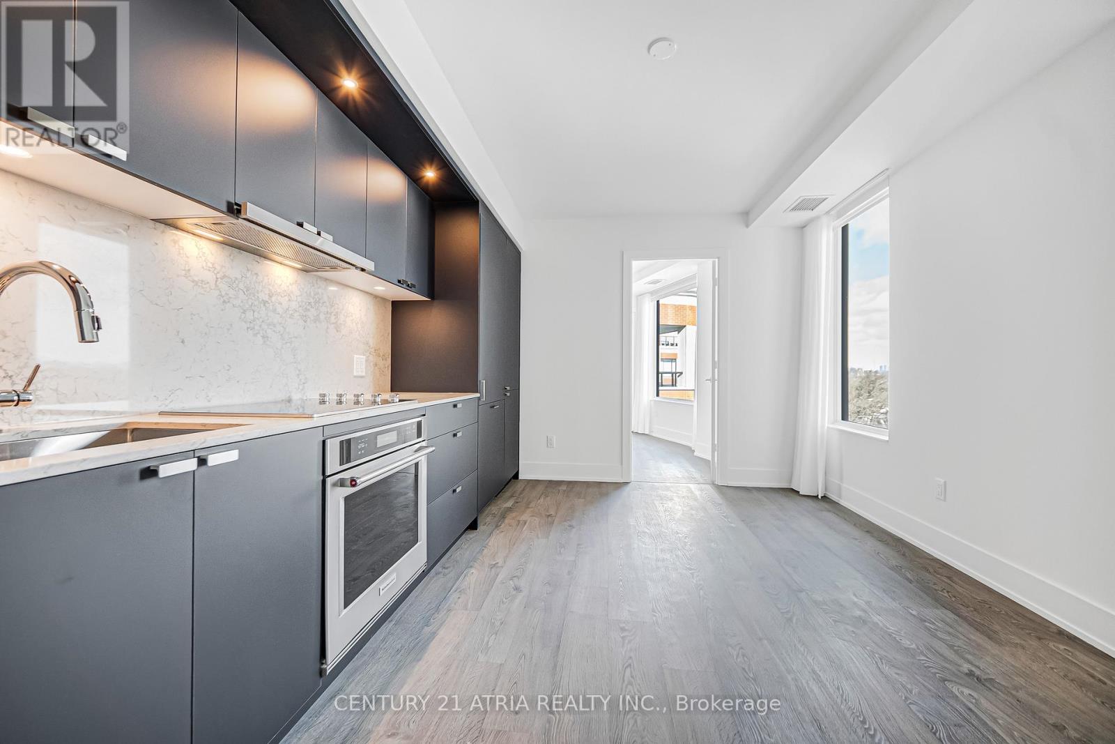 701 - 259 The Kingsway, Toronto, Ontario  M9A 0G2 - Photo 18 - W12716200