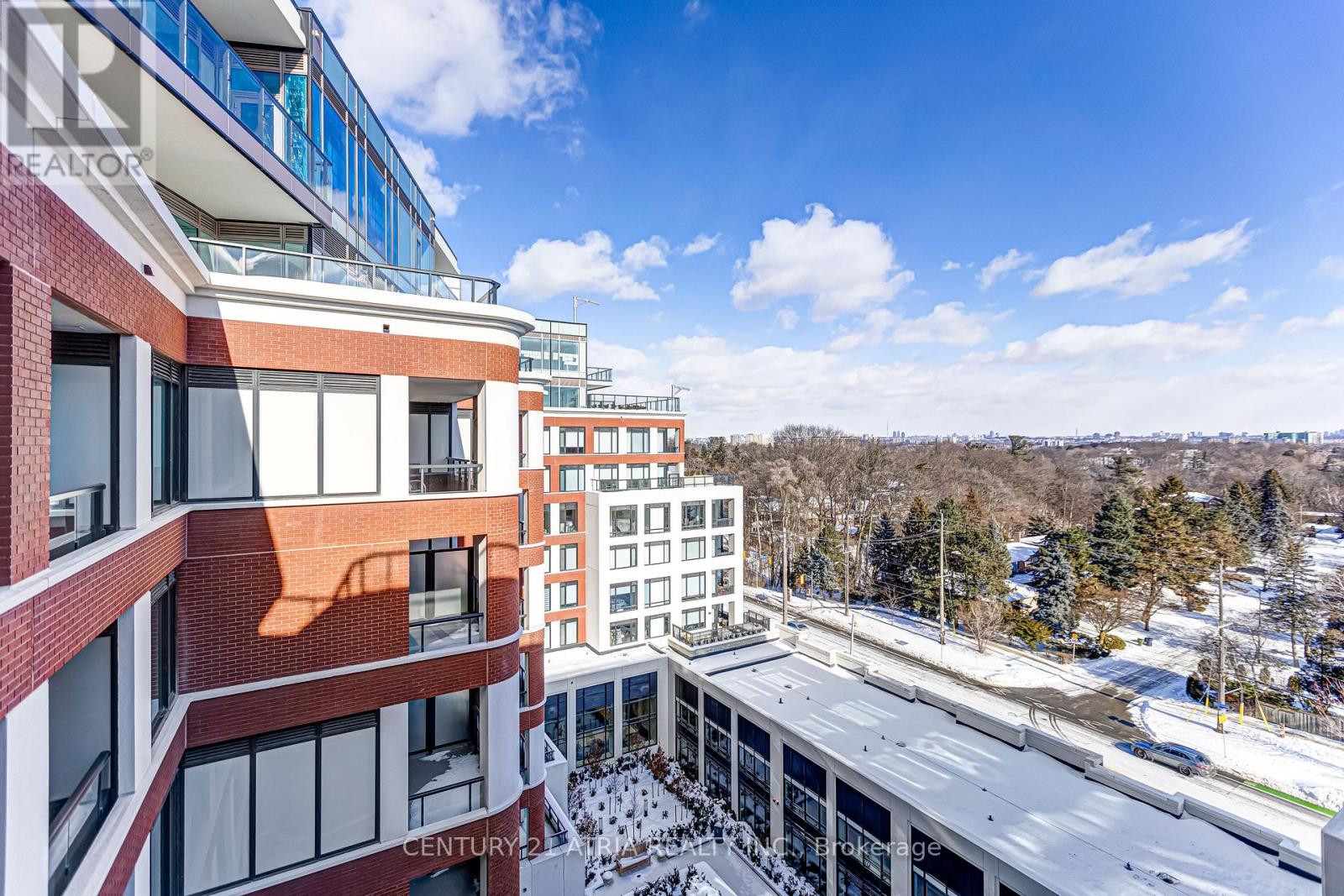 701 - 259 The Kingsway, Toronto, Ontario  M9A 0G2 - Photo 33 - W12716200