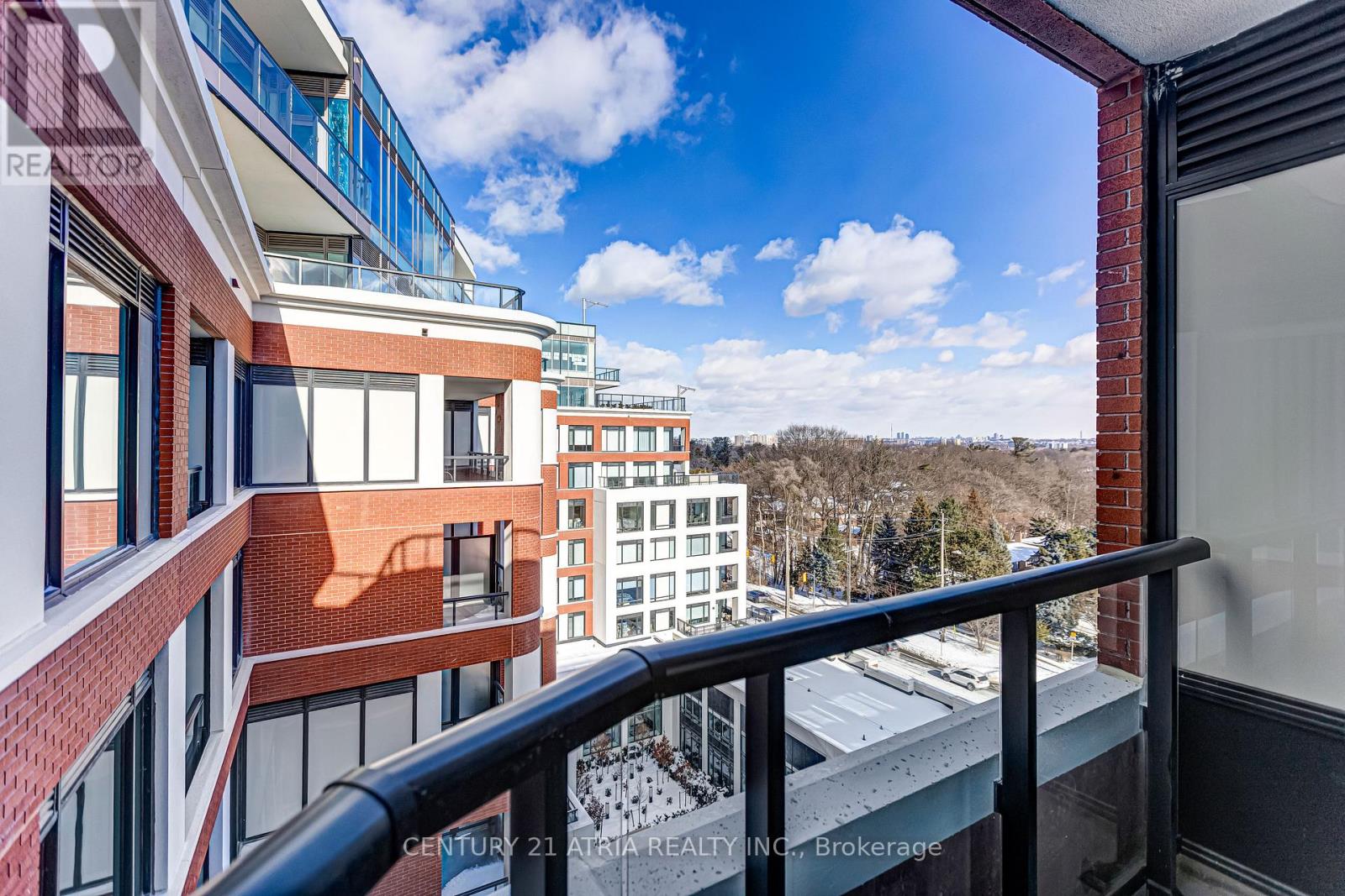 701 - 259 The Kingsway, Toronto, Ontario  M9A 0G2 - Photo 34 - W12716200