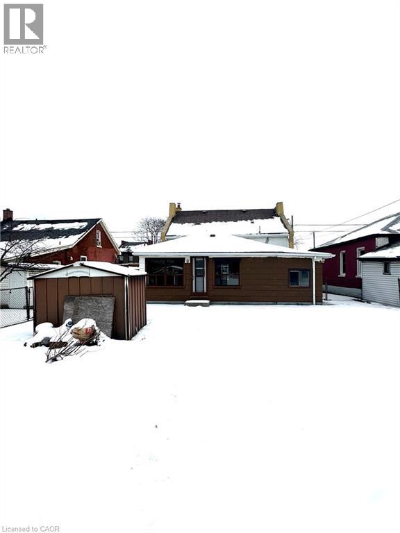 107 Cathcart Street, Hamilton, Ontario  L8L 5A1 - Photo 11 - 40800288