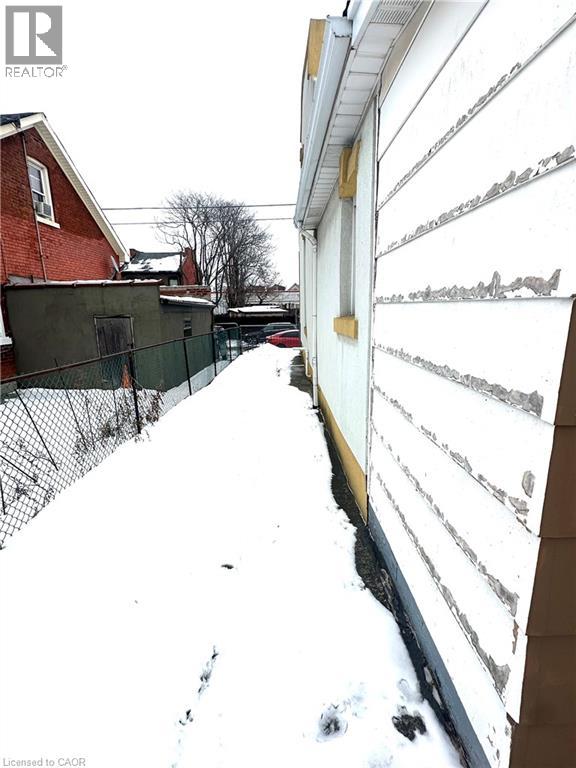 107 Cathcart Street, Hamilton, Ontario  L8L 5A1 - Photo 12 - 40800288