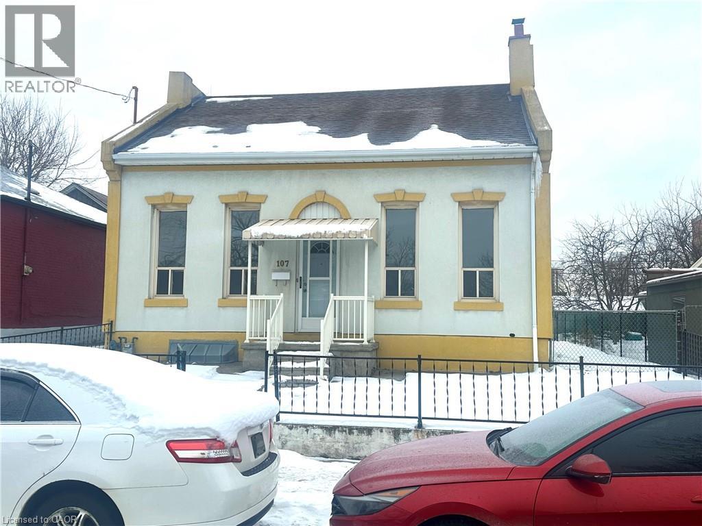 107 Cathcart Street, Hamilton, Ontario  L8L 5A1 - Photo 4 - 40800288