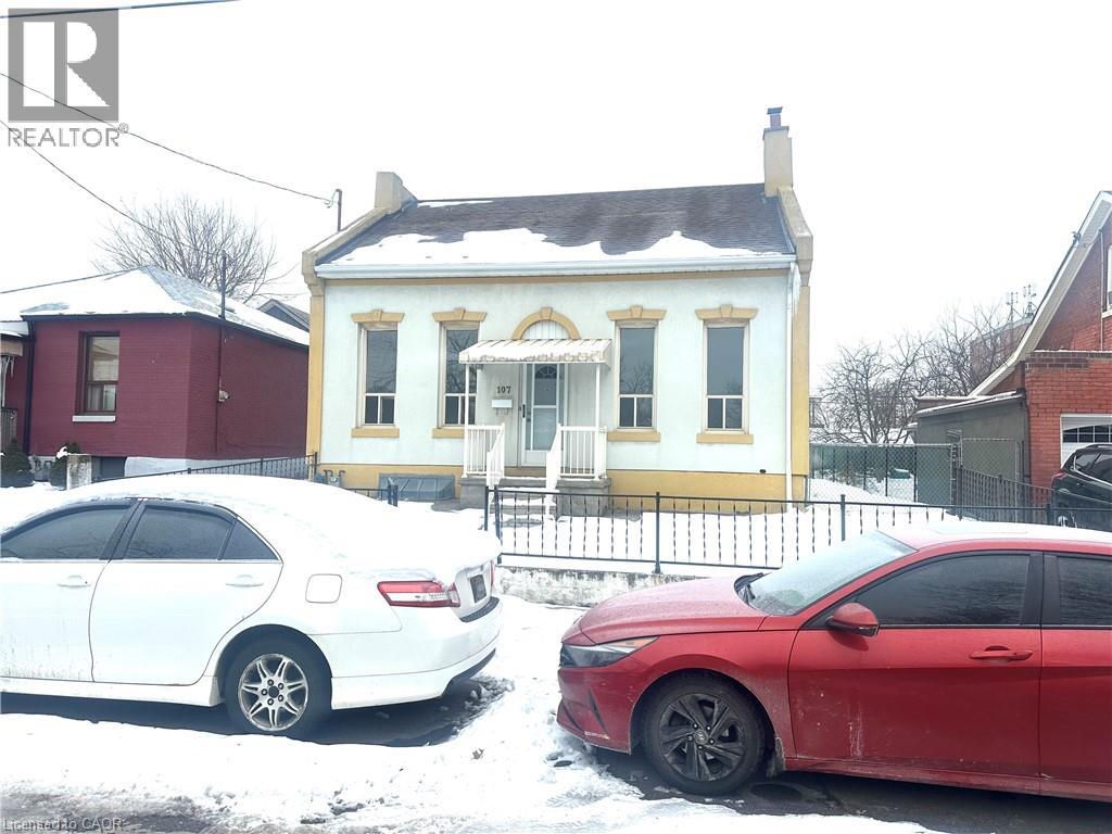 107 Cathcart Street, Hamilton, Ontario  L8L 5A1 - Photo 5 - 40800288