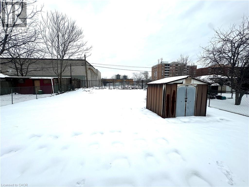 107 Cathcart Street, Hamilton, Ontario  L8L 5A1 - Photo 8 - 40800288