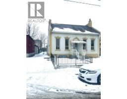 107 CATHCART Street, Hamilton, Ontario